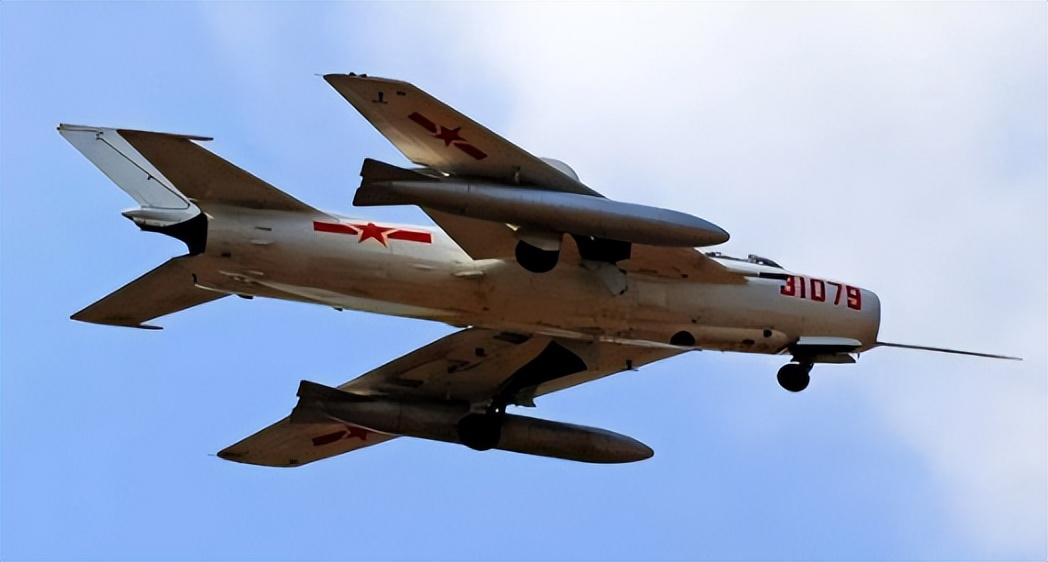 赞比亚购歼6,赞比亚歼6