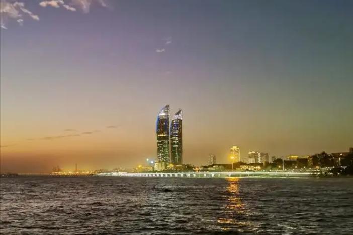 没去过厦门的，看了这一篇叫你了解厦门