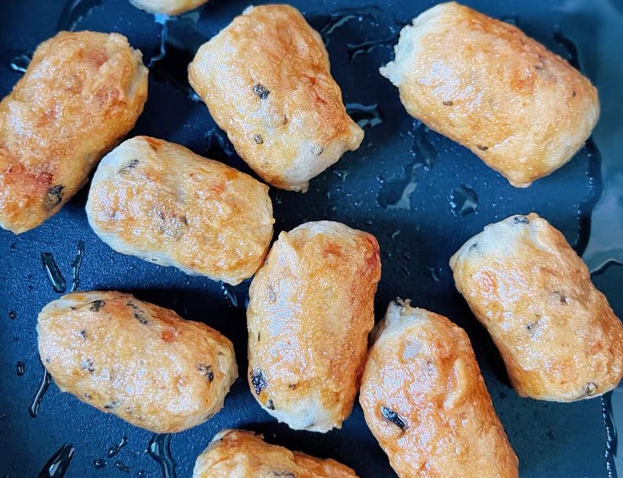 潮汕鱼丸汤的做法,吃鱼丸怎么配汤