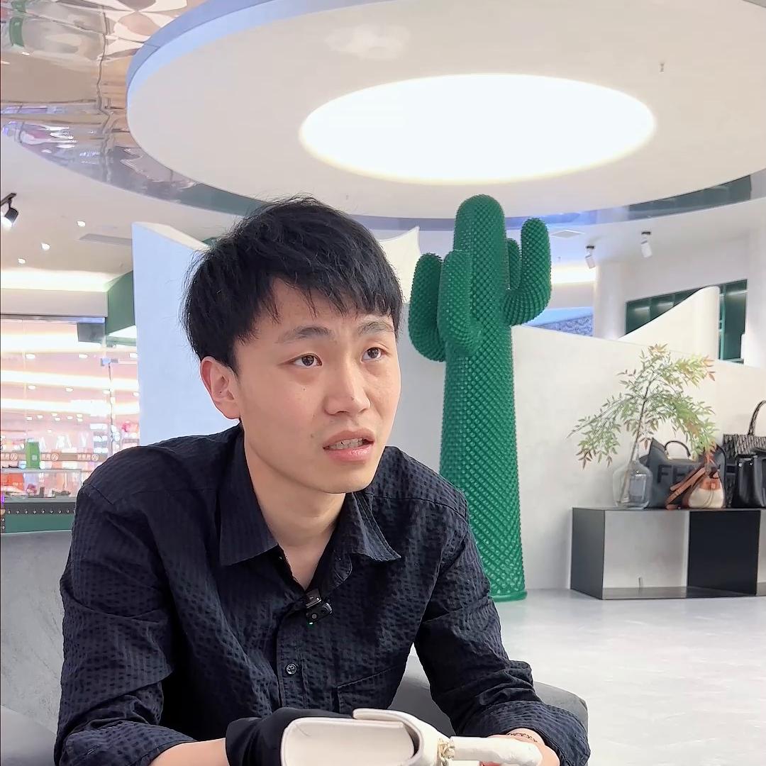 小代找的香居然是假的？#常州