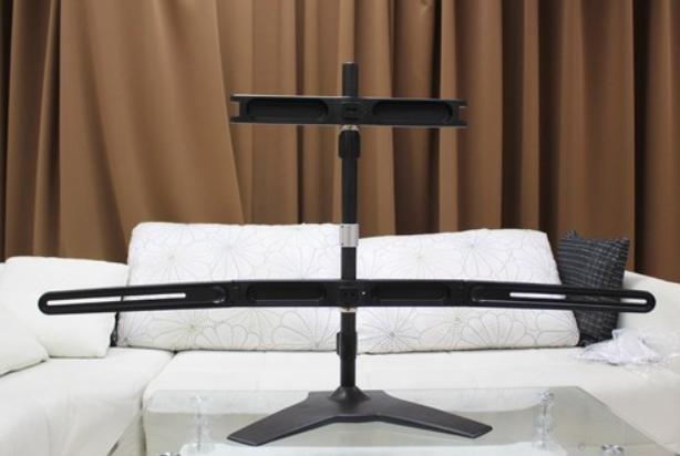 显示器支架多屏支架,多屏显示器支架怎么安装