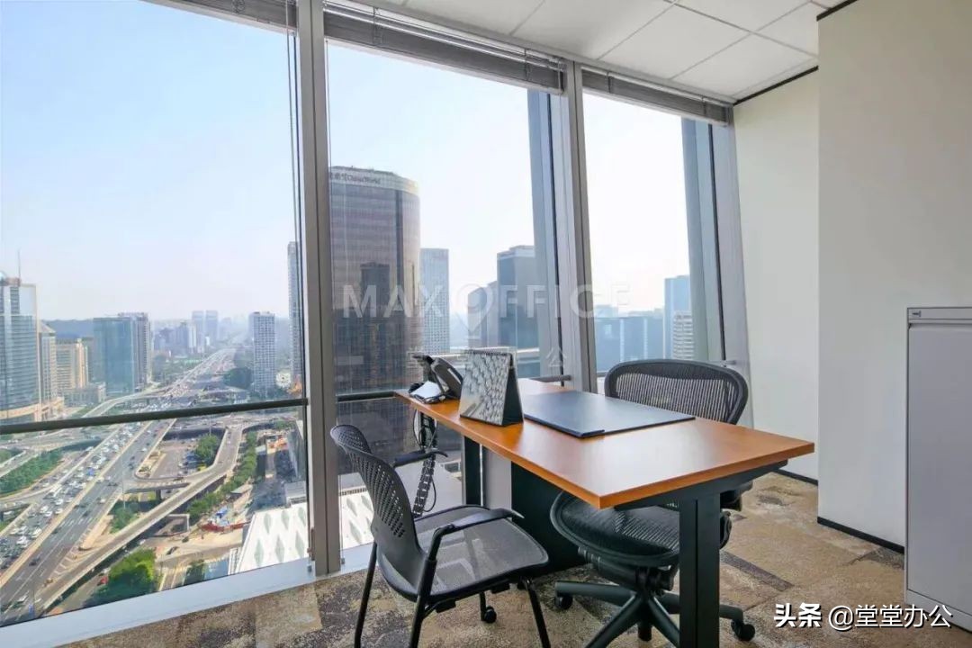 口碑好的写字楼出租市价,北京华贸写字楼租金