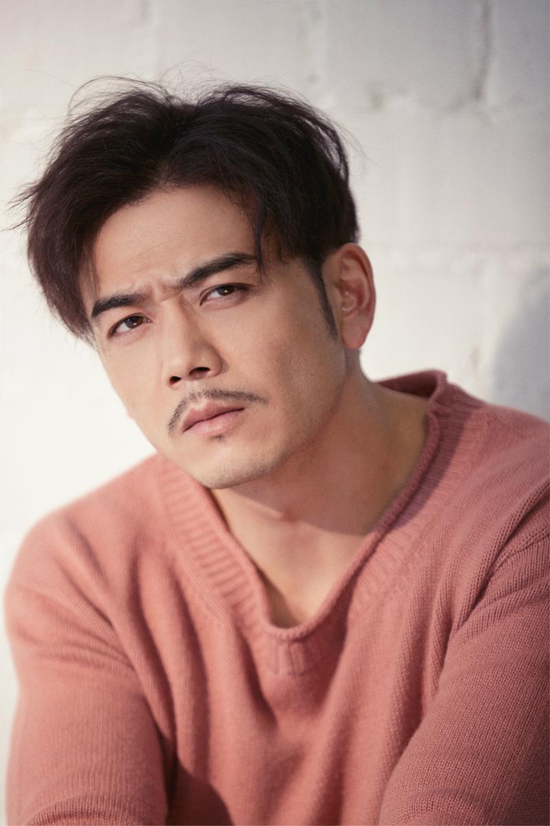 杨烁回顾十年人生路,杨烁从此走到人生巅峰