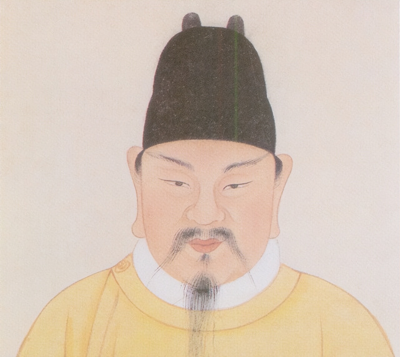 朱元璋有多宠爱李善长的孙女,朱元璋最小的女儿朱棣当孙女养