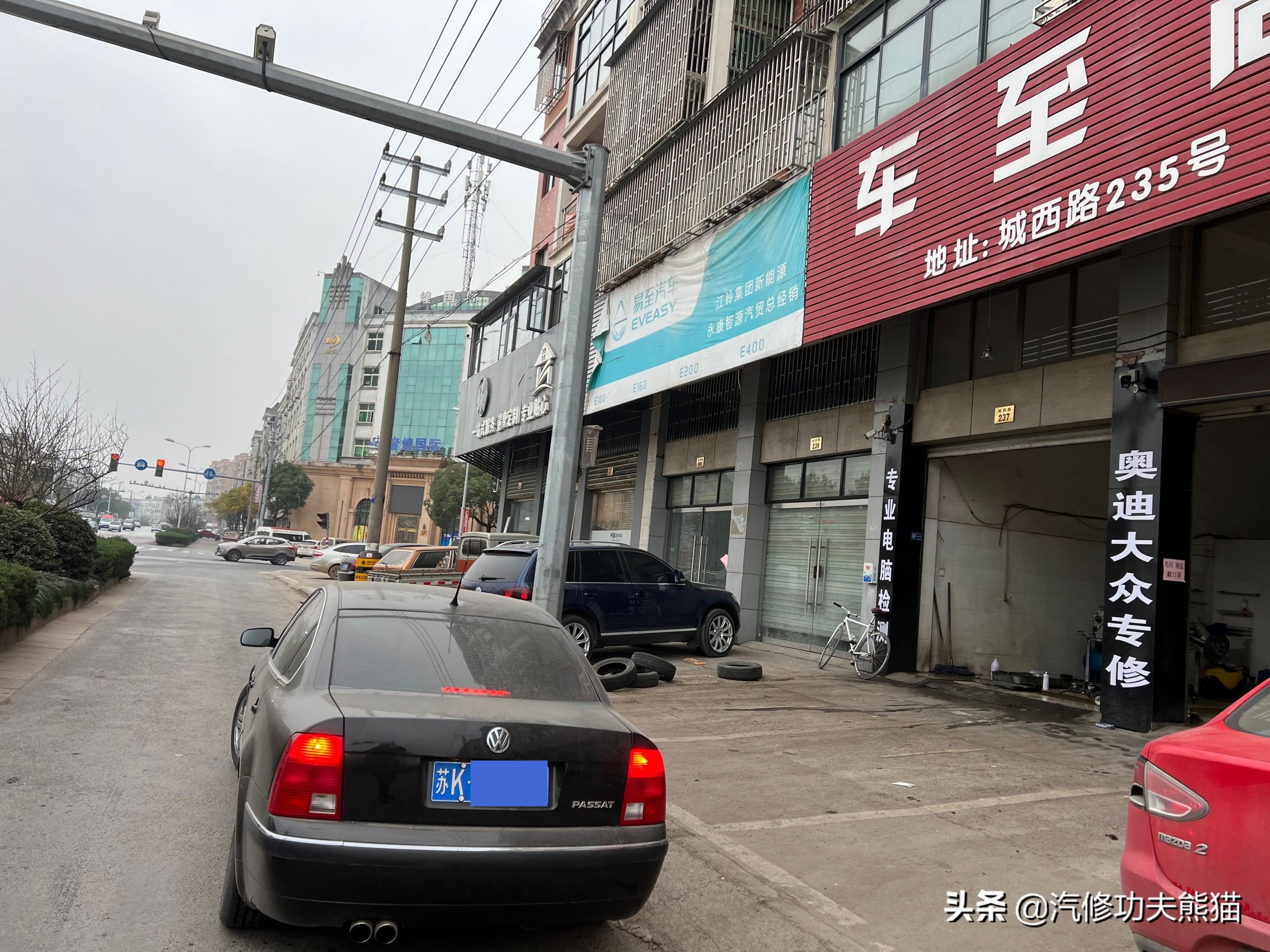 老车翻新修复情怀,老车情怀翻新