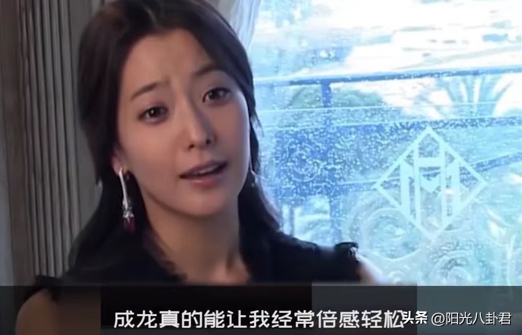 成龙金喜善神话2,成龙金喜善合作神话2