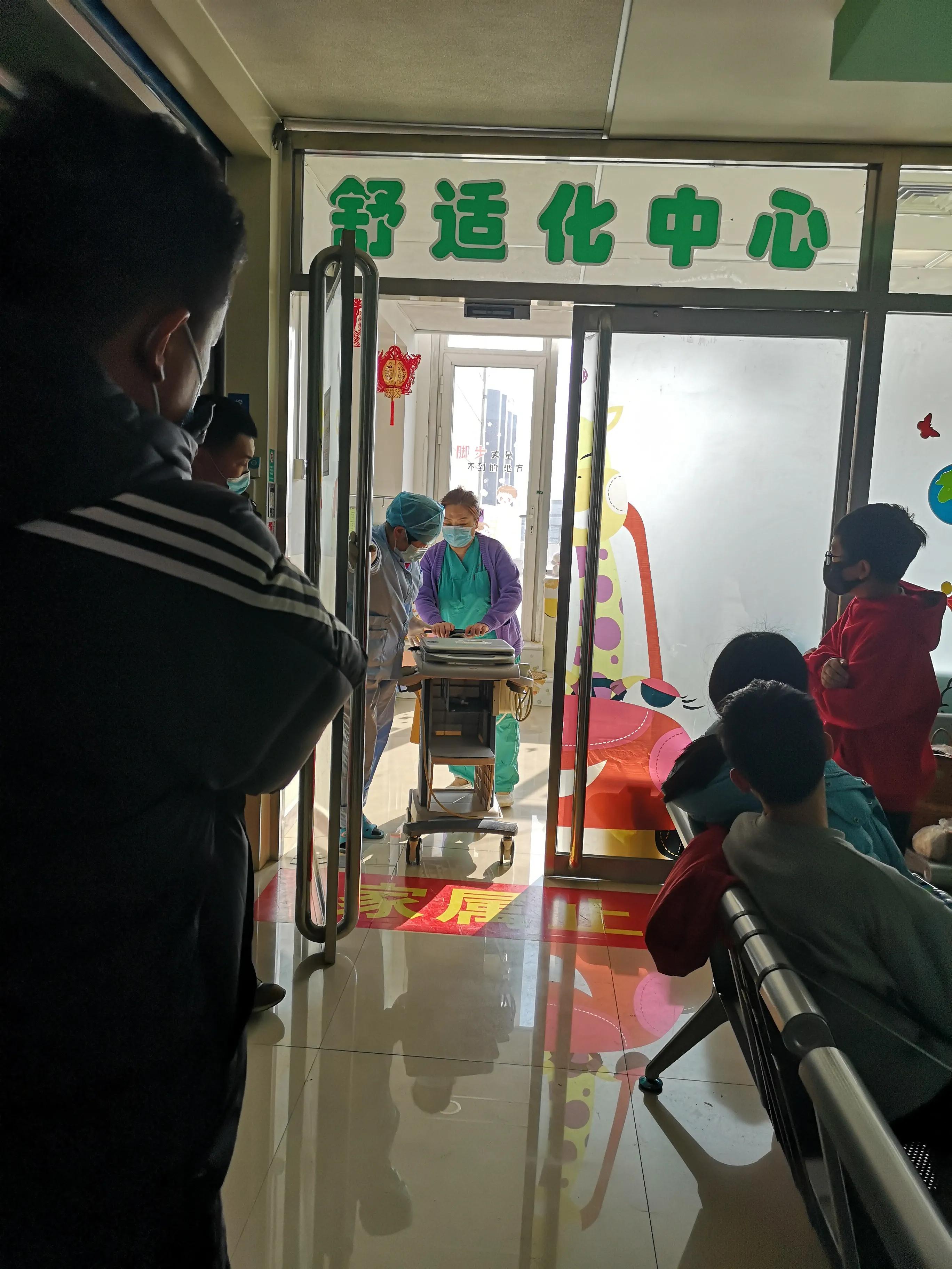 割包皮的亲身经历,割包皮真实感受