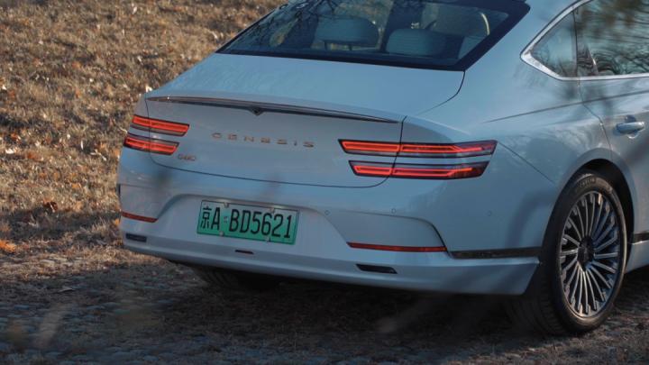 2019捷尼赛思 (捷尼赛思值不值得买)