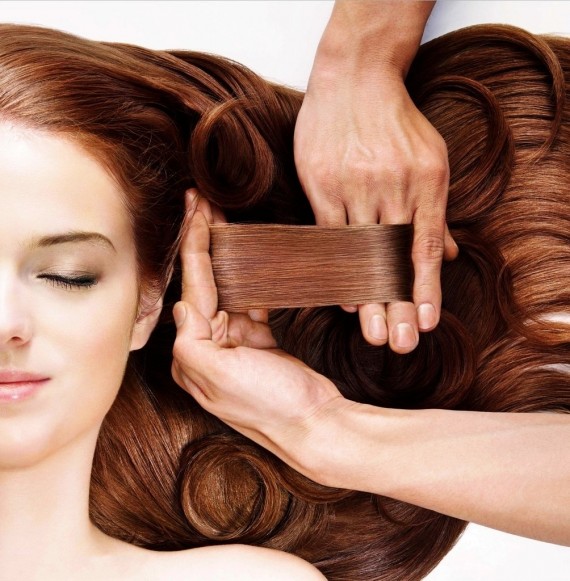 人类全身褪去毛发后，为什么只留下头发、阴毛和腋毛？