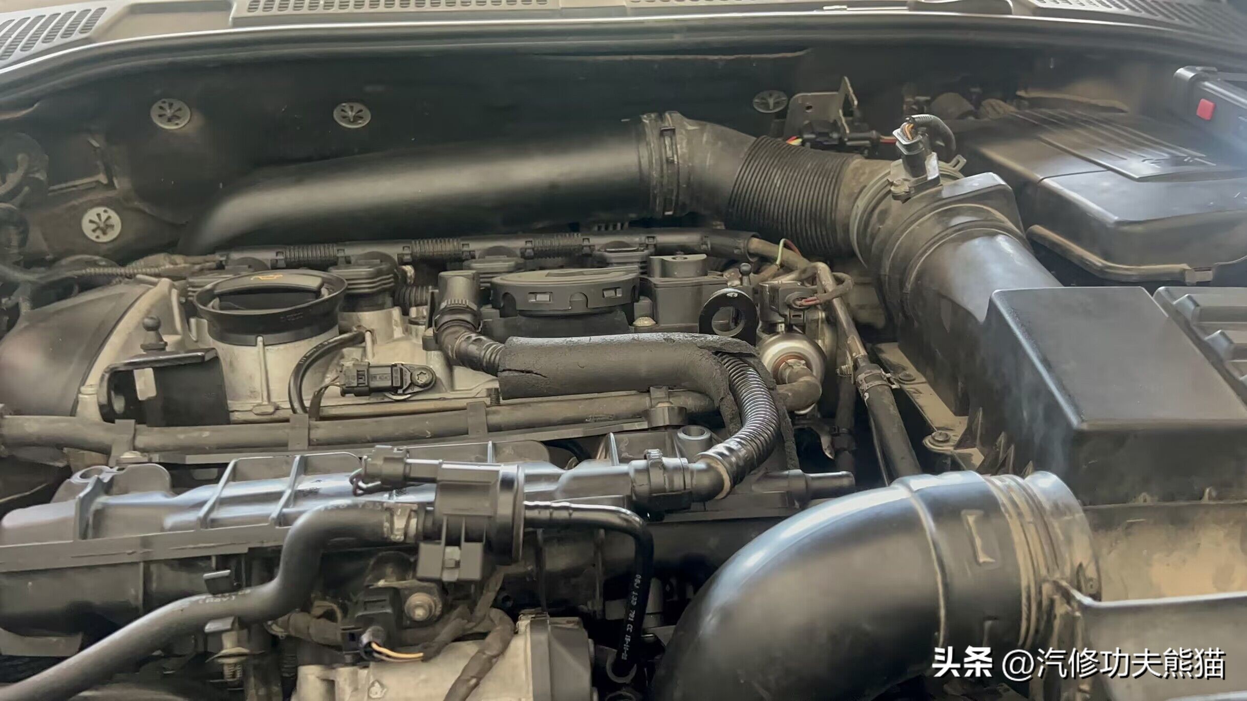 武汉小轿车烧机油处理办法,老款斯柯达烧机油解决方案