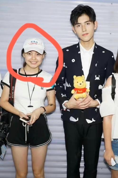 陈红陈飞宇一张照片,陈红爆料陈飞宇视频