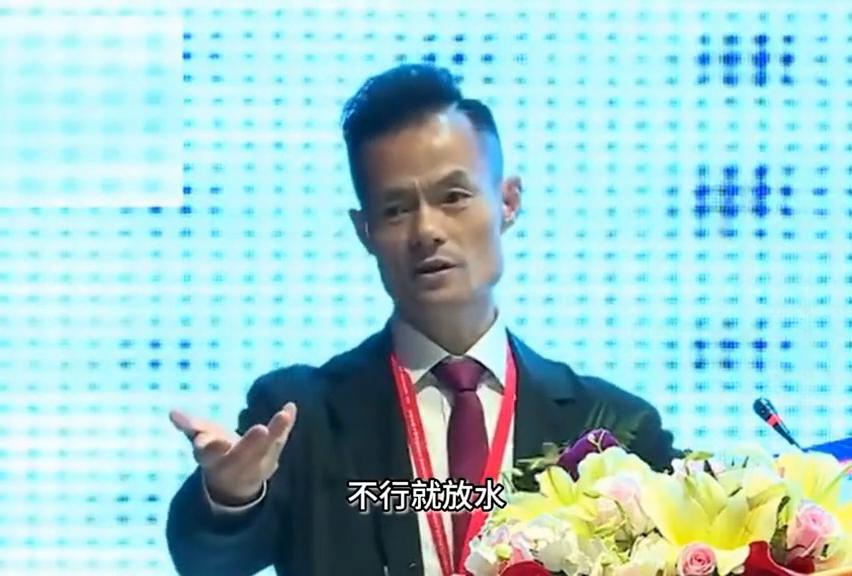 期货传奇人物系列傅海棠,期货大佬傅海棠传奇故事