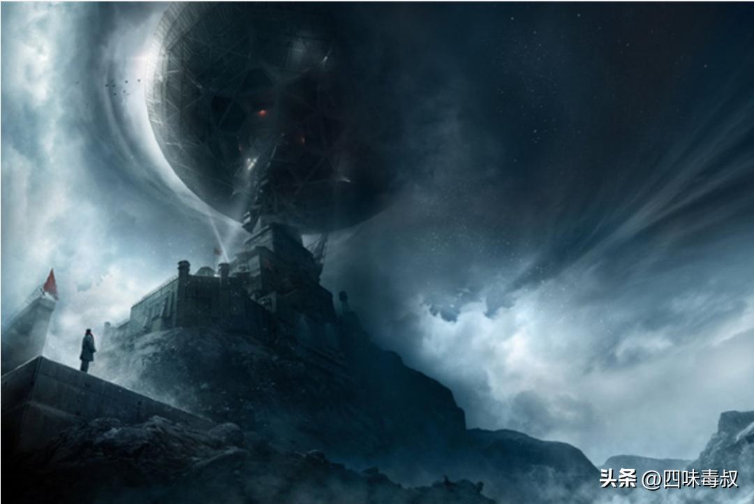 当飞船撞见魔鬼，神学便附体在科学身上