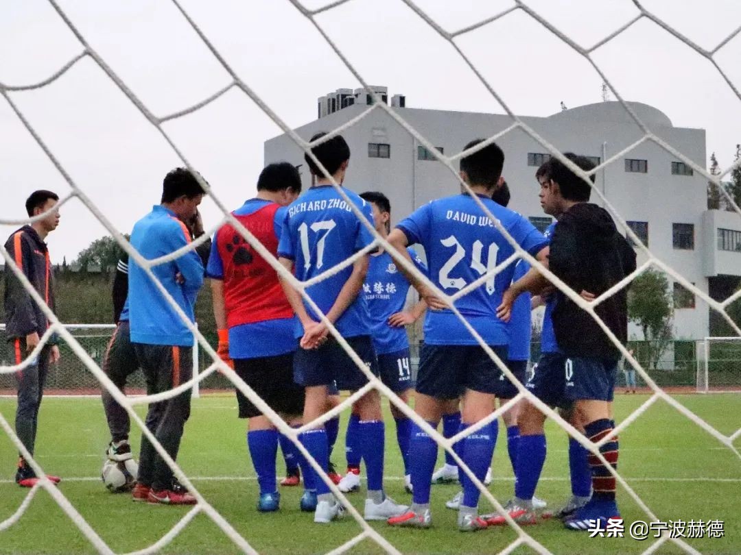 宁波剑桥男孩：对一流大学来说，它看中的未必只是一流的学术成绩