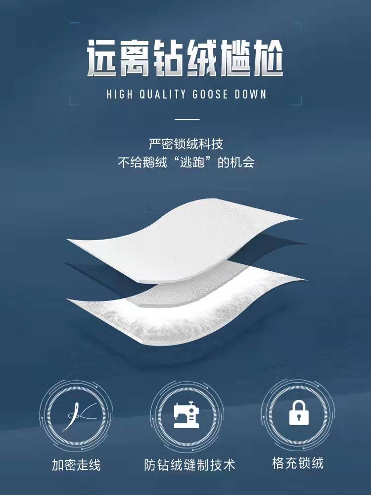 海澜之家和波司登羽绒服哪个好,海澜之家羽绒服新款正品