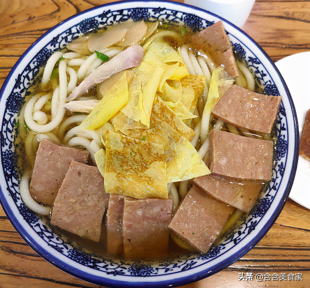 潍坊十大正宗美食,潍坊最具有特色的美食前十名