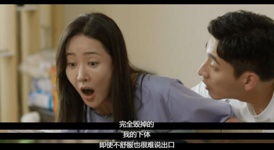 剖腹产4天老公骂我,顺产后老公嫌恶心