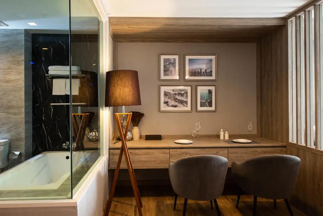 芭提雅酒店推荐SoBoutiqueJomtienBeach推荐性价比超高的精品酒店