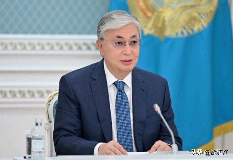 中亚五国会晤拜登,拜登首次与中亚五国领导人会谈