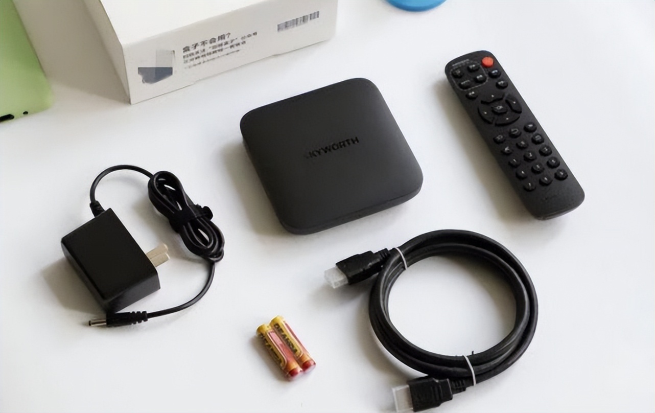 电视盒子型号评测排名2023,性价比高的电视盒子品牌推荐