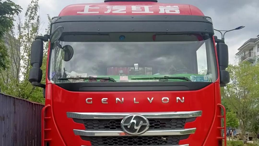 轻卡货车车标大全,舒驰新能源货车车标