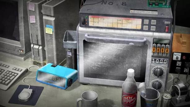 风扇上的灰尘为什么不会被甩掉 (为什么风扇上方落的灰尘比较多)