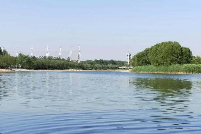 减河是哪条河流,为什么有的河流又叫江