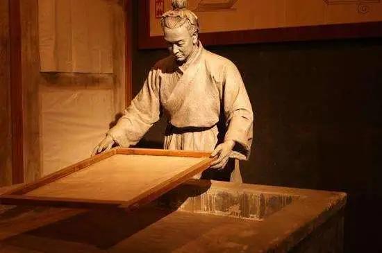中国古代纸张的发展过程是什么,纸的发明对中国历史发展影响