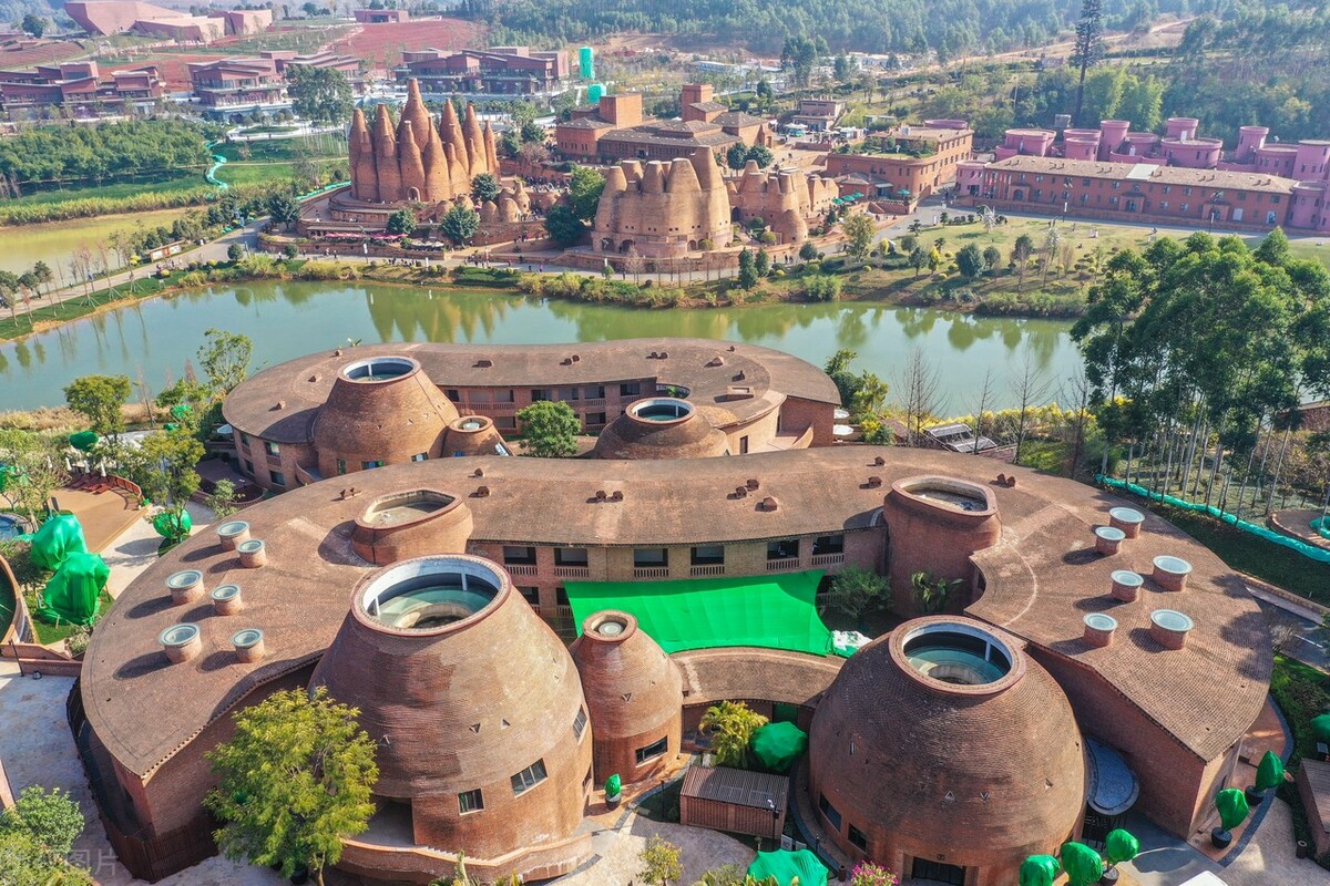 云南旅居一个月住哪合适风景最好,云南宜居的三四线小城