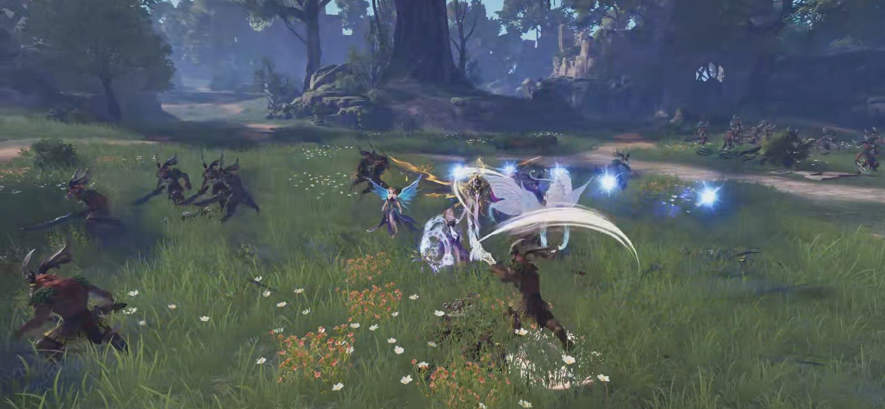 魔域手游2公测即将上线怎么玩,魔域手游2重磅来袭怎么玩