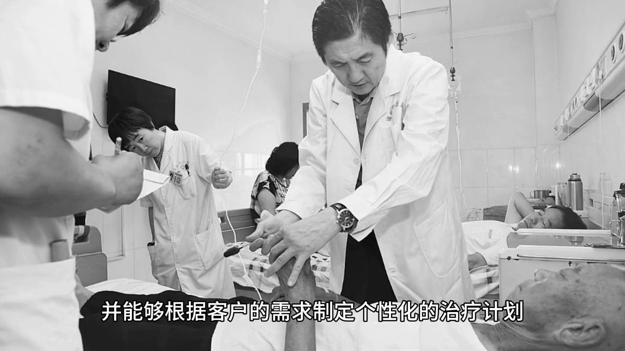 盲人按摩店如何管理盲人按摩师,盲人按摩技术靠谱吗