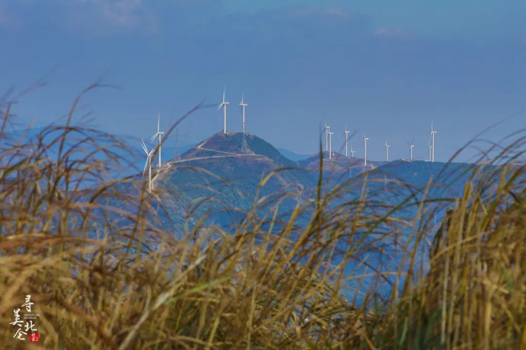 北仑徒步爬山推荐,北仑冷门爬山路线