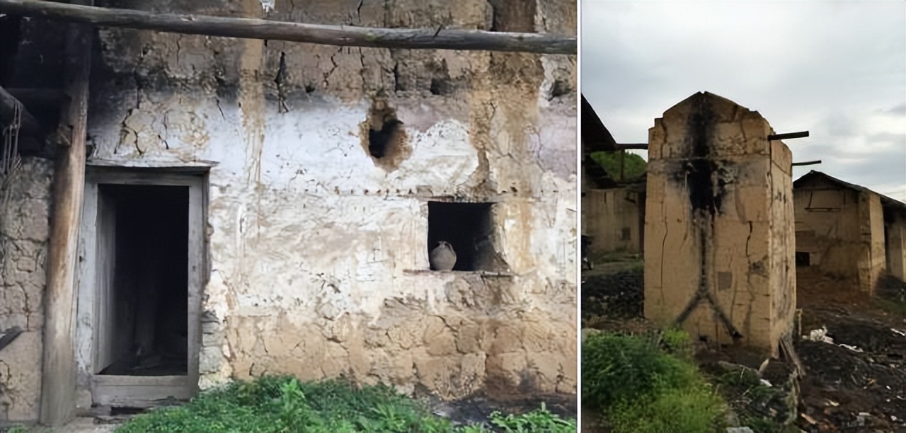 乡村改造创意工坊设计概念,极简乡村改造设计