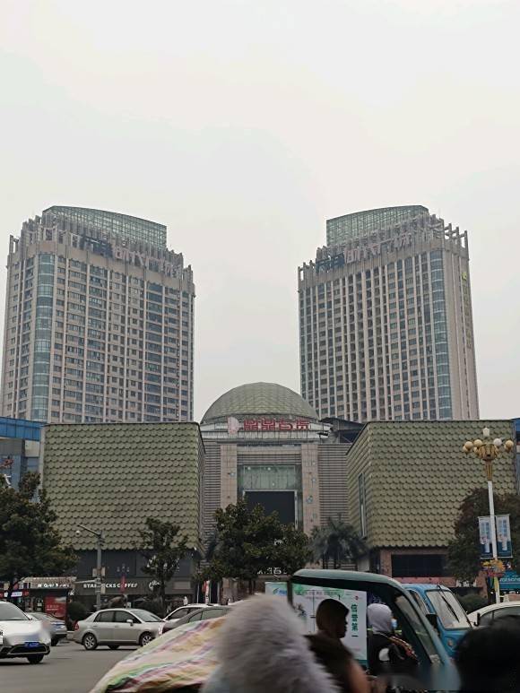 陕西高楼排名,陕西省2023年高楼最多的县城视频