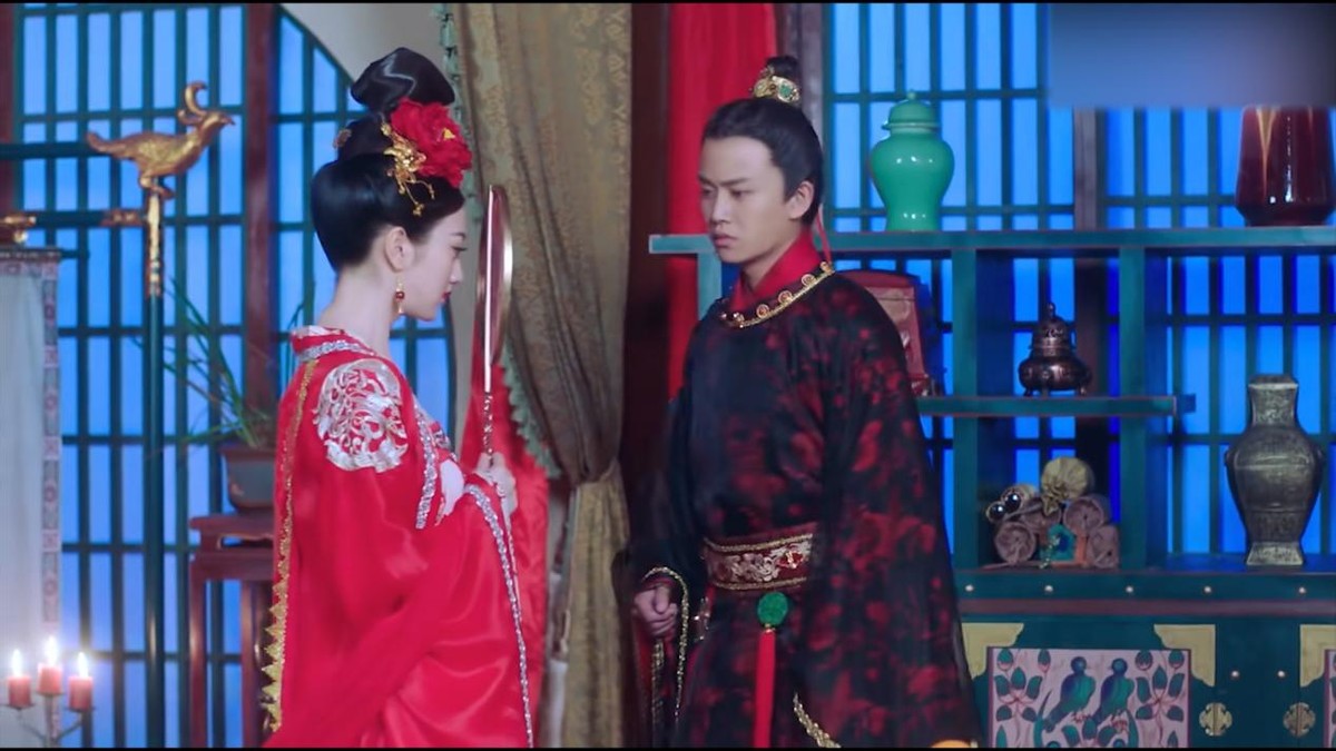 周生如故与步步惊心哪个好,类似于周生如故步步惊心的虐剧