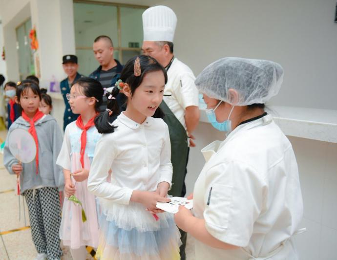 成都盐道街小学东湖分校多久研学,成都市盐道街小学得胜分校