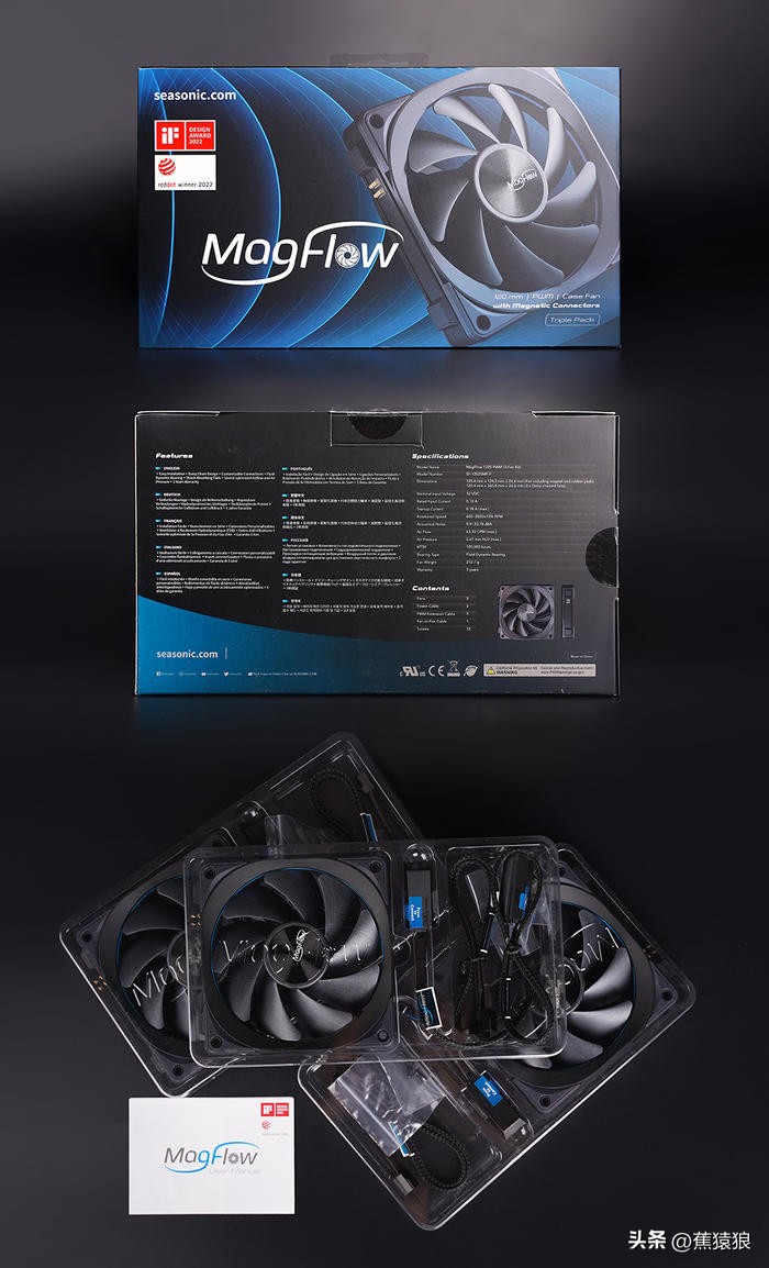 代码36KROGB760-GTUF4070TI，简约黑白调AKLLAA6MMATX机箱装机秀