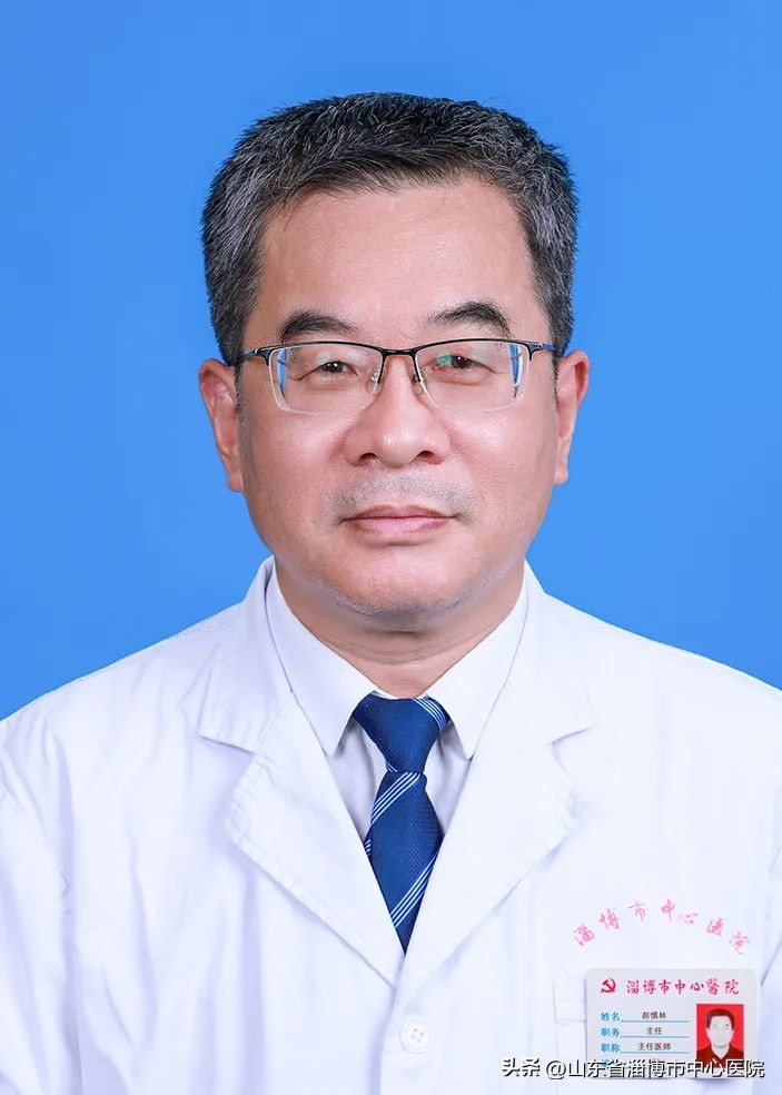 「名科名医名家」淄博市中心医院耳鼻咽喉科