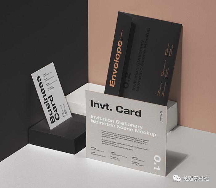 psd包装设计效果图,文创展示设计效果图