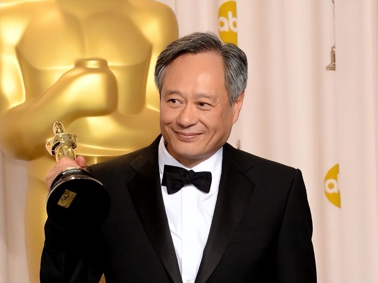 杨紫琼拿影后和我们有什么关系,杨紫琼是成就最高的华人