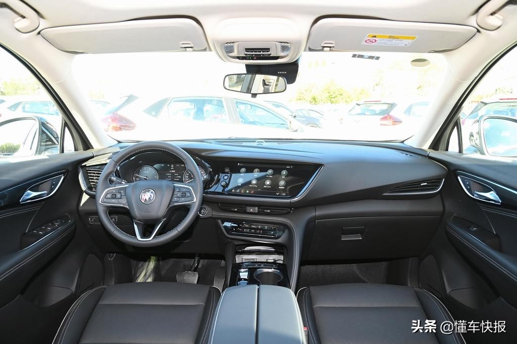 1.5t昂科威动力够不够用,1.5t别克昂科威s值得入手吗