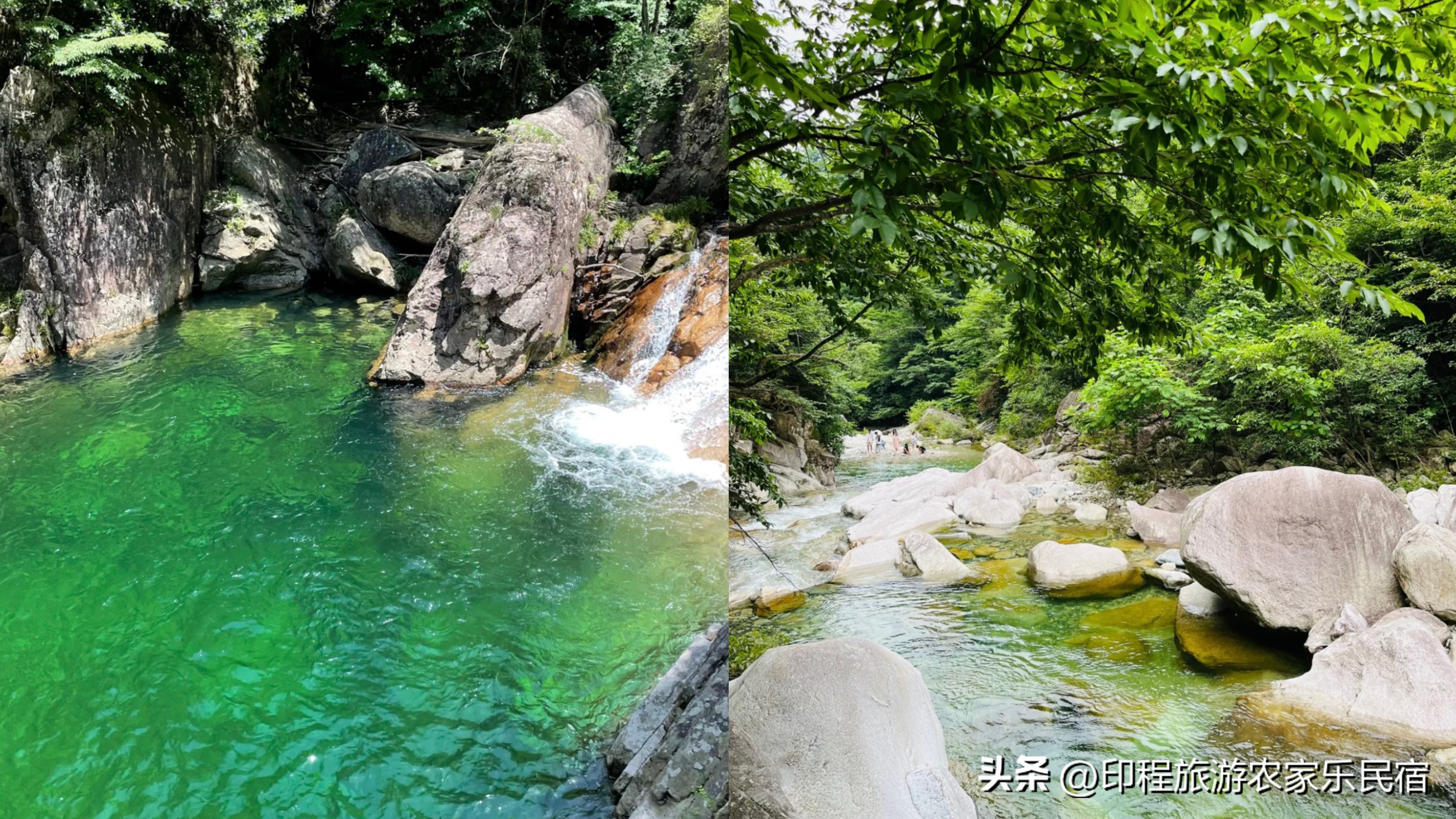 河南避暑胜地农家乐,桐庐避暑胜地农家乐地址