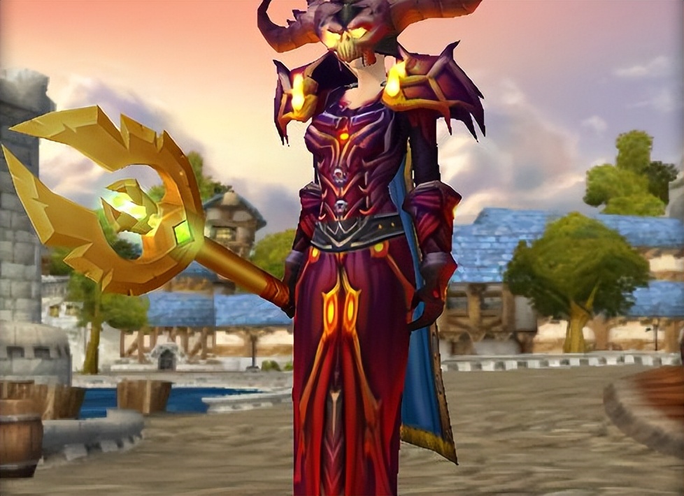 魔兽世界：WLK版本熊T实力不弱，为什么一直被玩家们嫌弃？