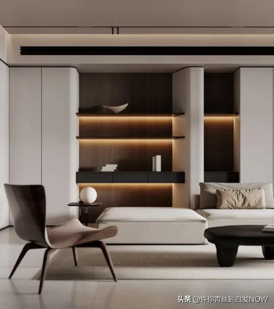 中央空调房间出风口哪种好看实用,中央空调哪种出风口效果比较好