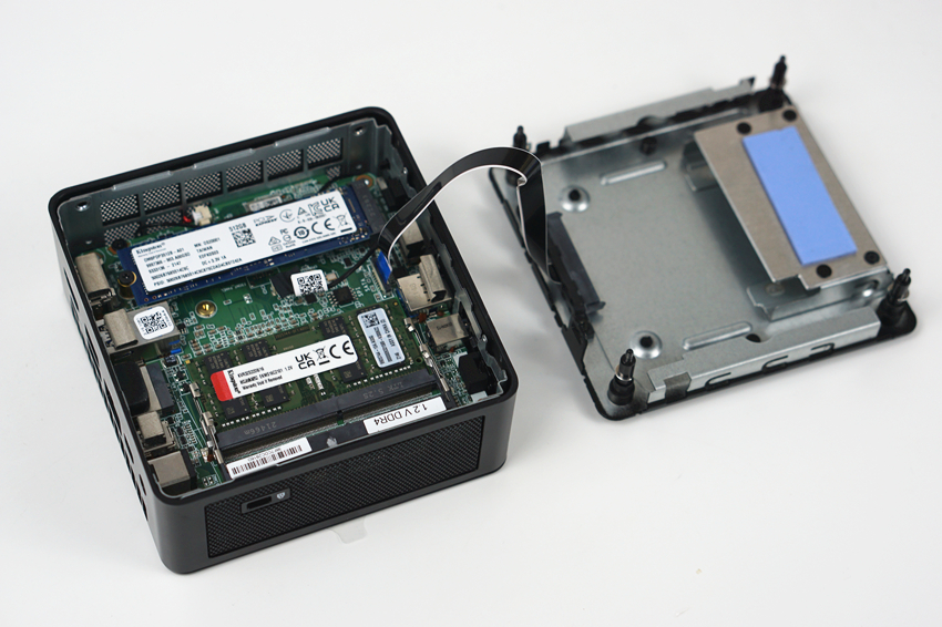 酷睿i5mini主机测评,8代i5笔记本测评