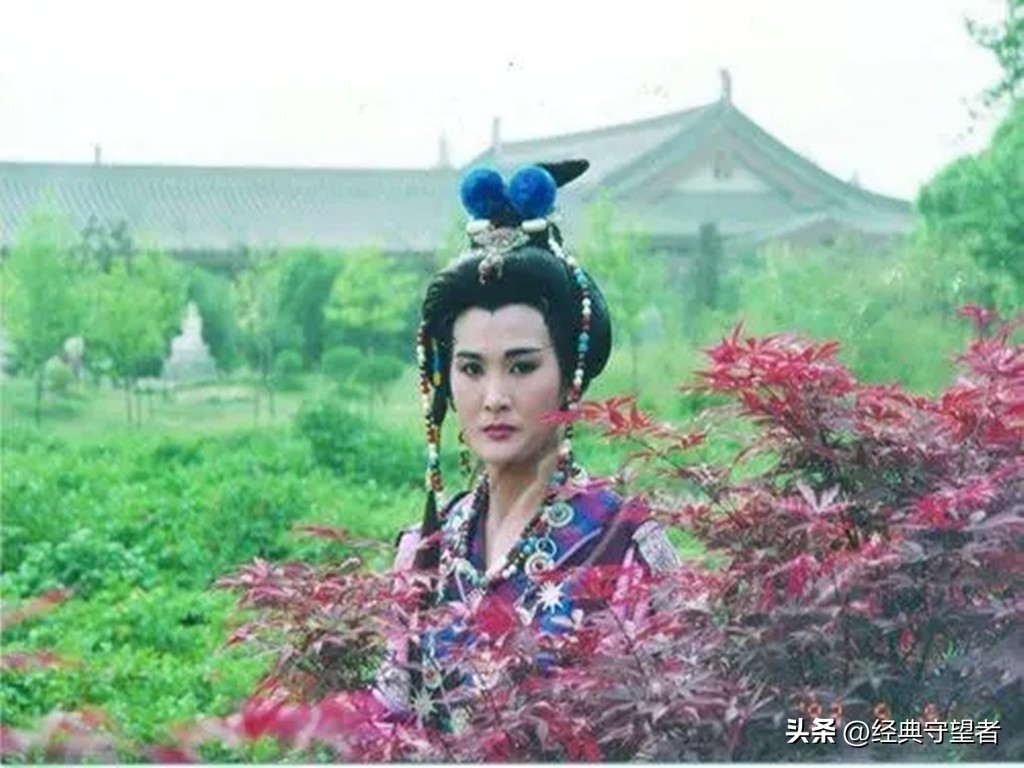 台湾周玉蔻大骂国民*党**蒋万安，扬言要揭露其父蒋孝严的风流韵事