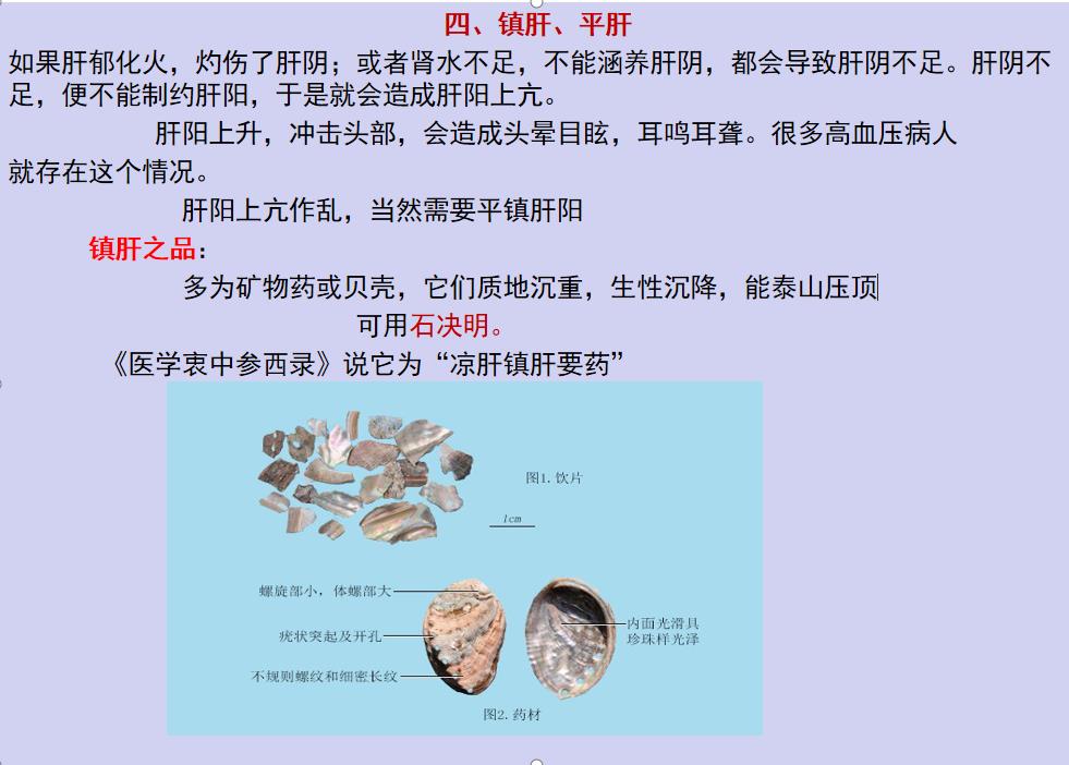 肝气一通百病无踪教你推肋骨,肝气一通百病无踪送你六个中成药