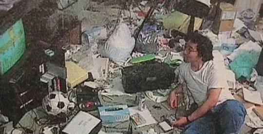 美少女战士的作者是否是名媛,美少女战士作者和富坚义博