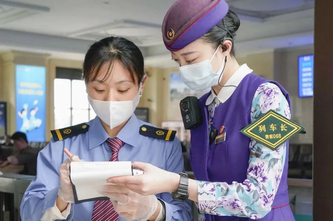 想来铁路工作吗？专业选择很重要！