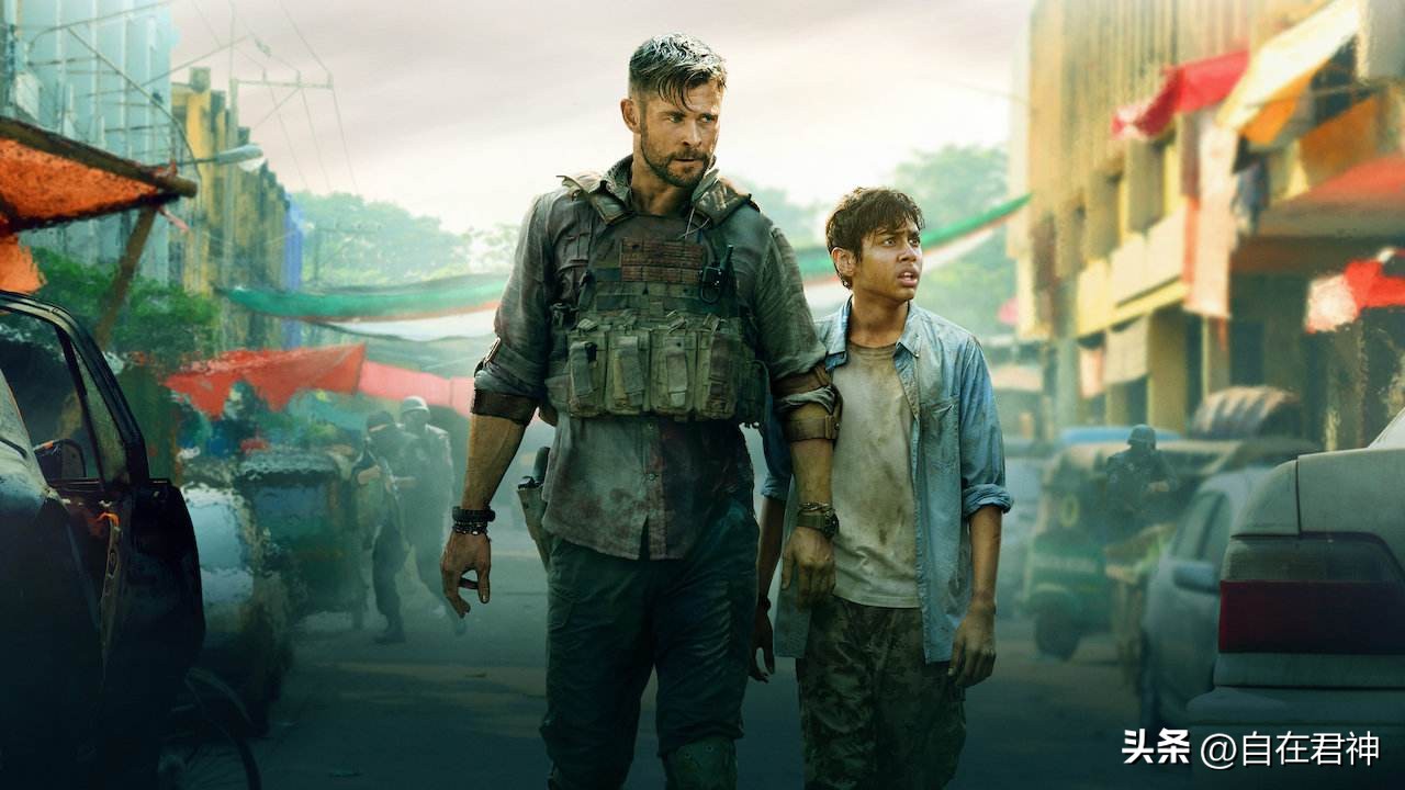 年轻人喜欢看的动作电影,观赏性动作电影推荐香港